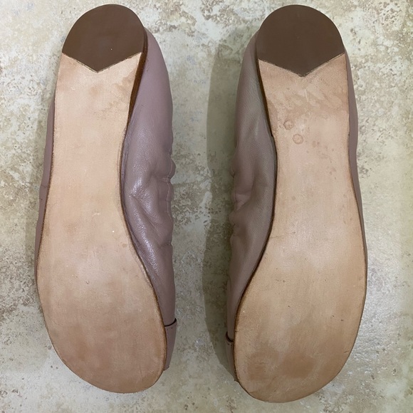 Prada Ballet Flats - Picture 3 of 3